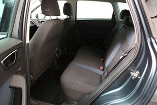 SUV Seat Ateca 20 av 23