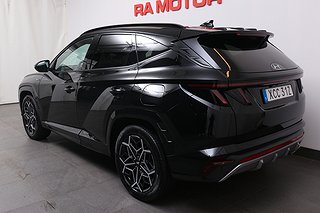 Kombi Hyundai Tucson 5 av 25