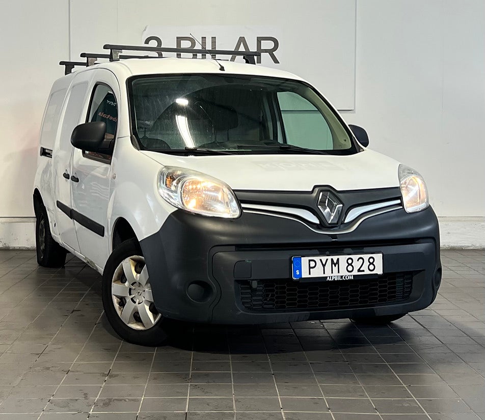 Renault Kangoo Express Maxi 1.5 dCi Euro 6