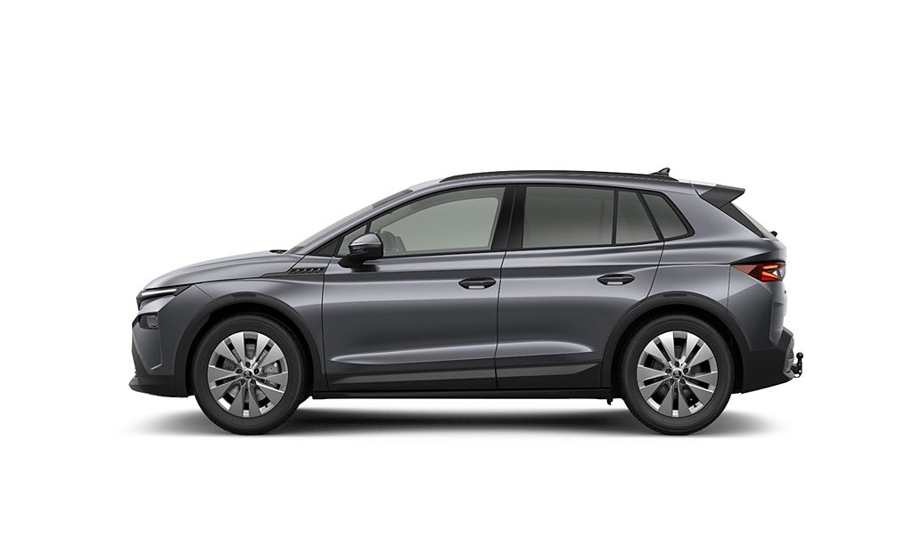 Skoda Elroq SELECTION 60 Drag, Backkamera