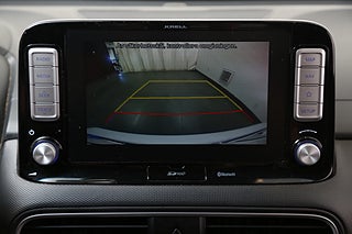 SUV Hyundai Kona 21 av 25