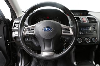 SUV Subaru Forester 9 av 22