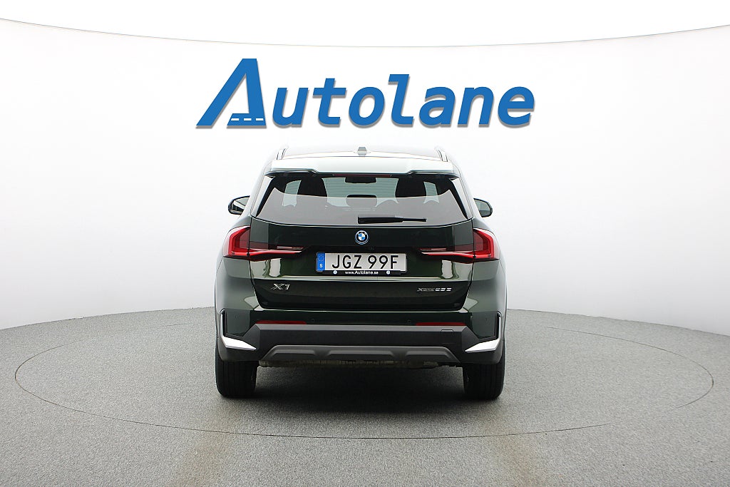 BMW X1 xDrive 25e, B-kamera,Drag Sommarkampanj 4,99%, 245hk