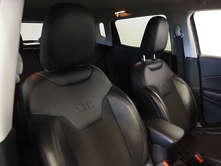 SUV Jeep Compass 11 av 21