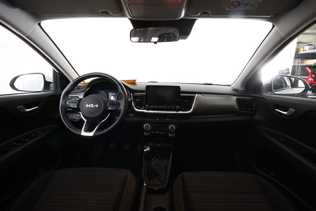 Kia Stonic 2022 - miniatyr 5