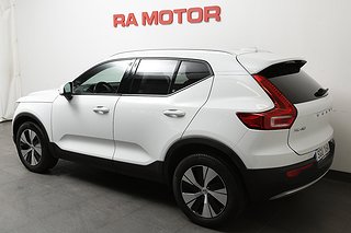 SUV Volvo XC40 4 av 29