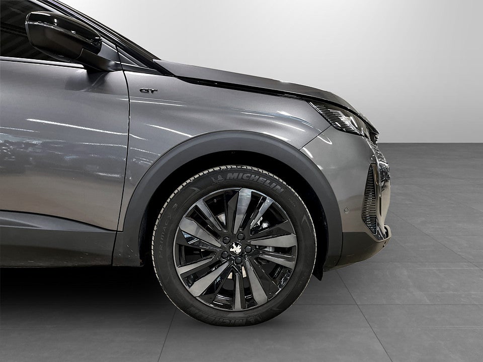 Bild på Peugeot 5008 GT Black Pack 1.2 PT 130hk Aut 7-SITS B-KAMERA CARPLAY