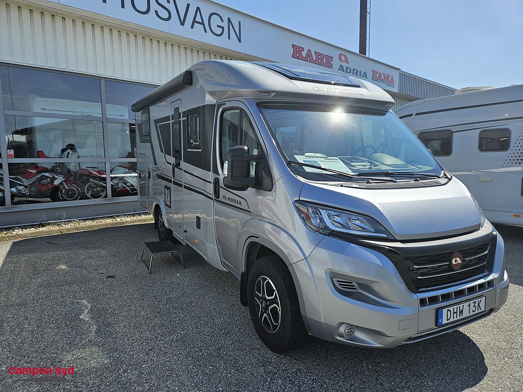 Adria COMPACT DL * Veckans deal utan inbyte*