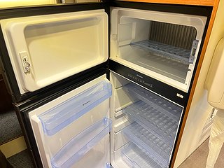 Husbil-halvintegrerad Adria MATRIX SUPREME M 687 SL 18 av 36