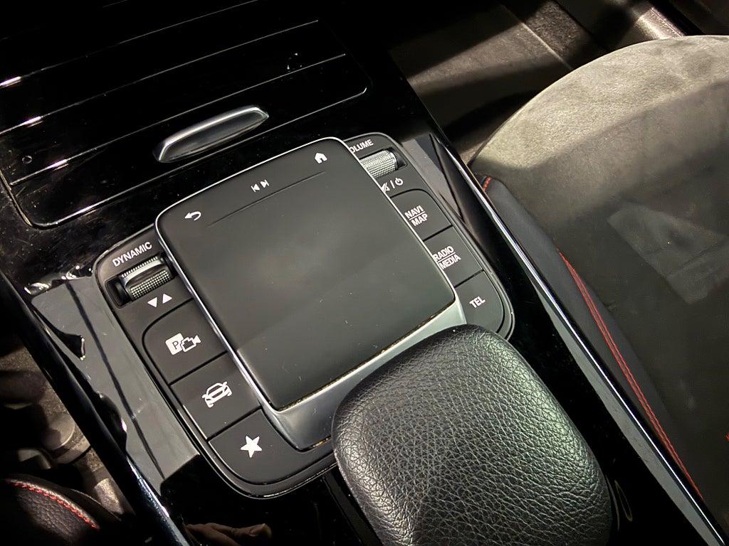 Mercedes-Benz CLA 200 AMG Glastak Drag Shooting Brake - bild 20