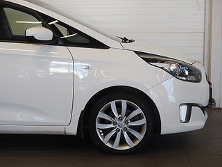 Minibuss Kia Carens 8 av 20