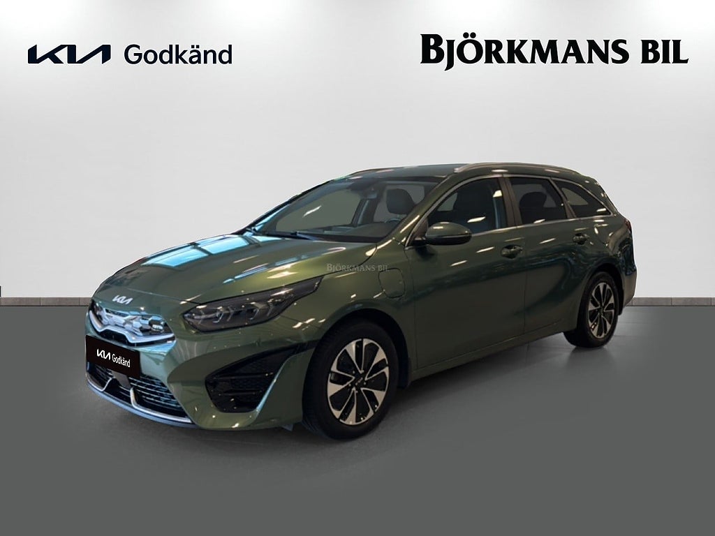 Kia Ceed SW PHEV ADVANCE