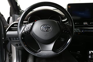 SUV Toyota C-HR 23 av 26