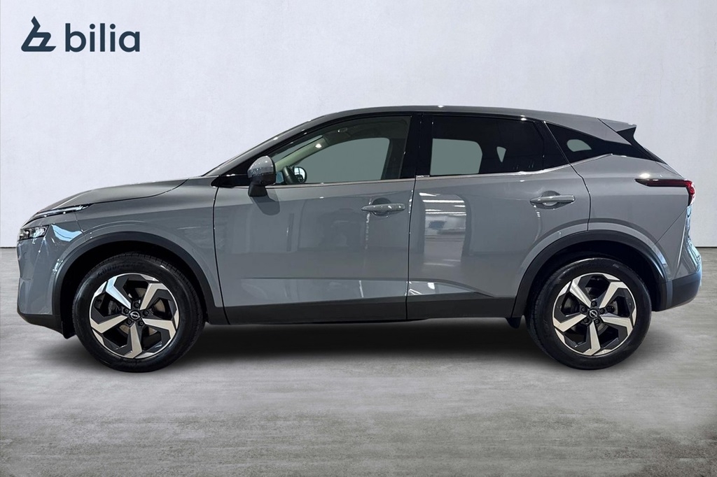 Nissan Qashqai 2023, bild 3/56