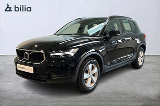 Volvo XC40 T2 FWD Momentum Core