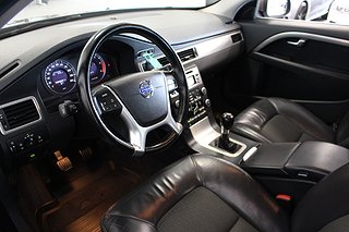Kombi Volvo V70 12 av 17