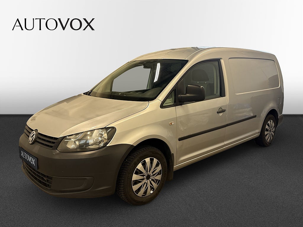 Volkswagen Golf Variant 1.6 MultiFuel Masters Euro 5