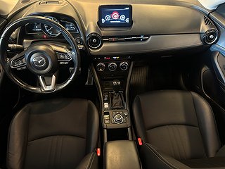 Mazda CX-3 2.0 Optimum AWD Drag/BOSE/Kamera/MoK/HuD/SoV-Däck