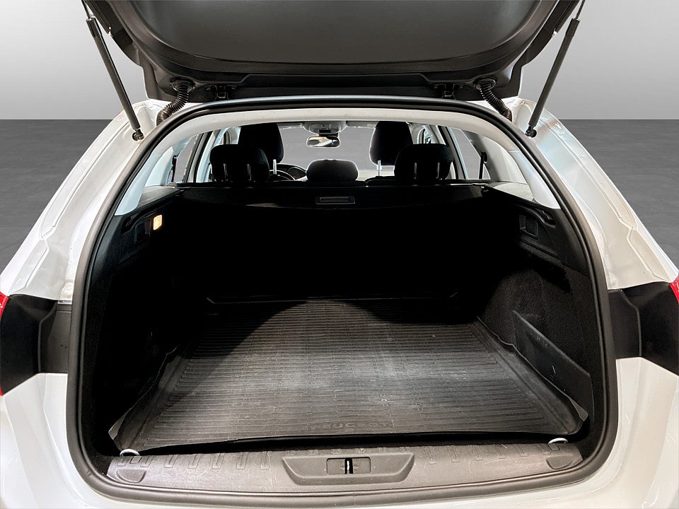 Bild på Peugeot 308 sw Active 1.2 PT 110hk P-SENSORER SÄTESVÄRMARE FRAM