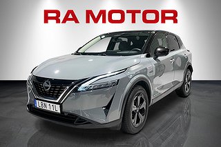 SUV Nissan Qashqai 1 av 23