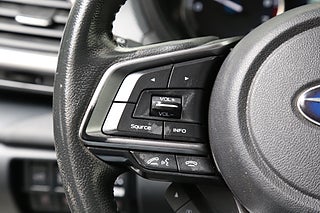 SUV Subaru Forester 20 av 31