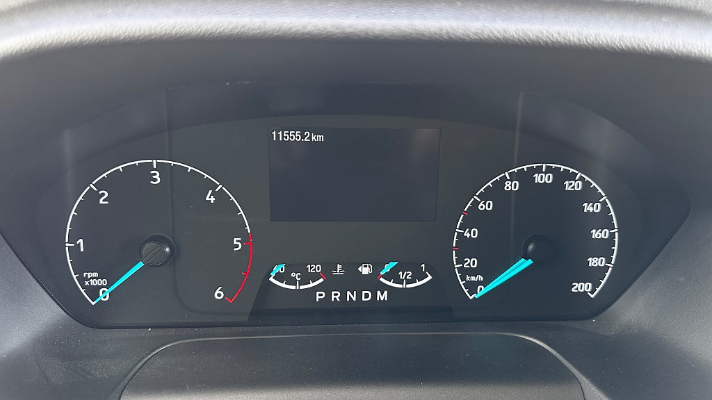 RIMOR Sweden edition EVO 95 Plus, Automat, taksäng, 5 platser thumbnail