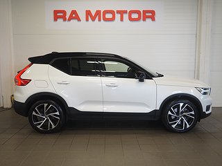 SUV Volvo XC40 4 av 25