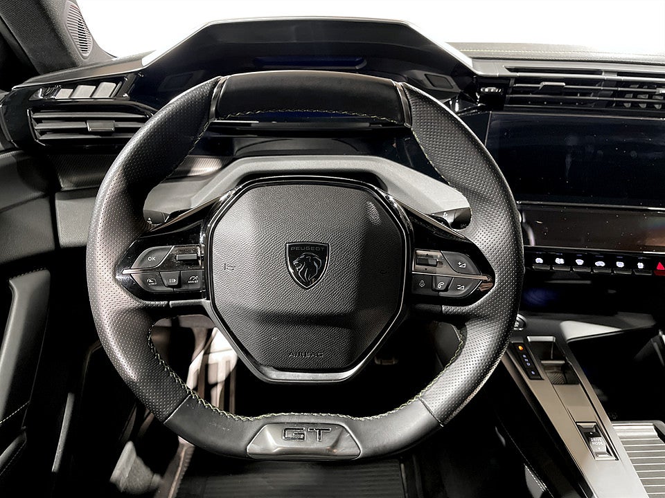 Bild på Peugeot 308 5D GT PHEV Aut - B-KAMERA CARPLAY EN ÄGARE 225hk