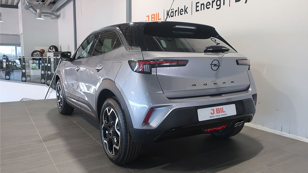 Bild på Opel Mokka SE Edition P130 Aut - DEMO