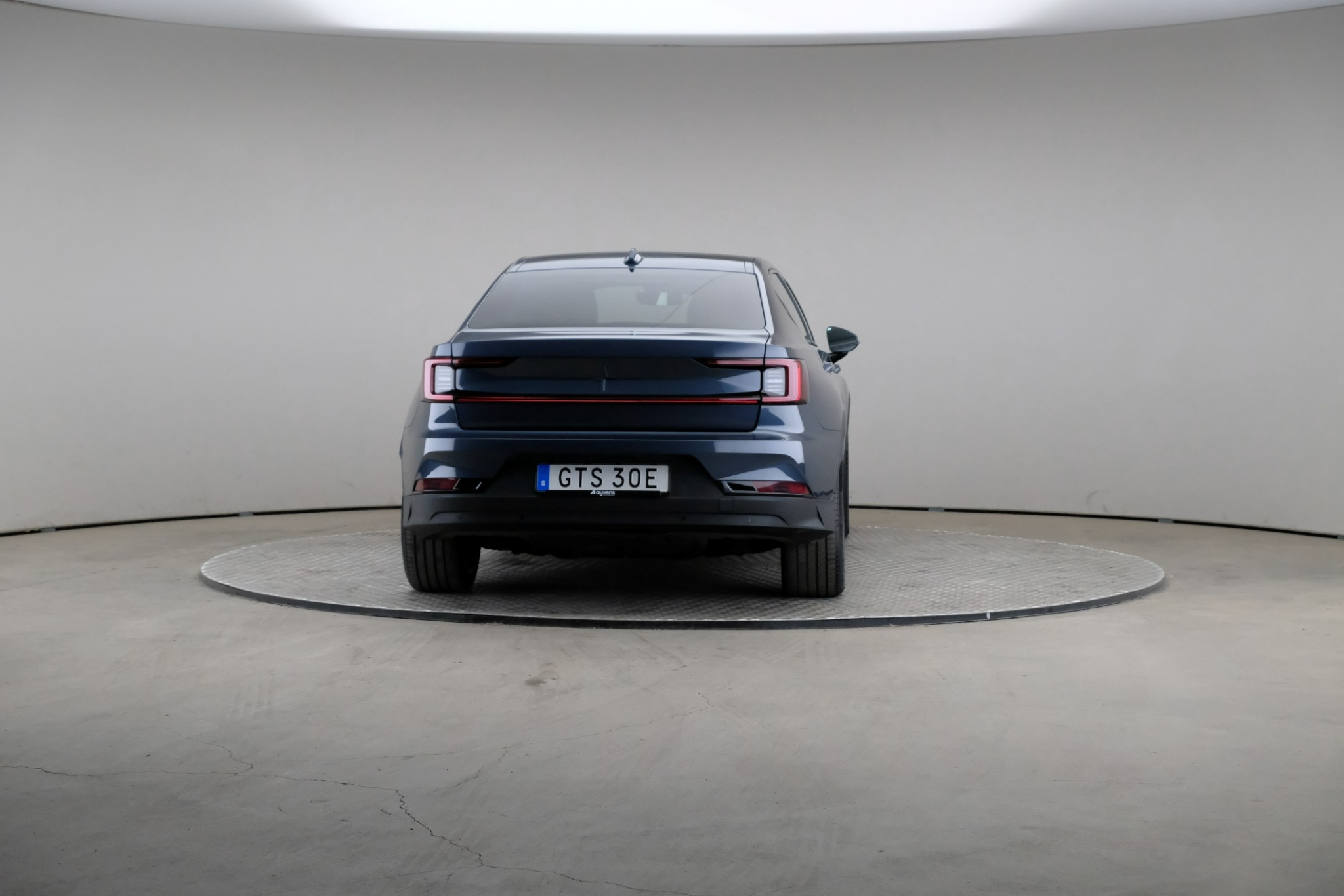 Polestar 2 2024, bild 2/10