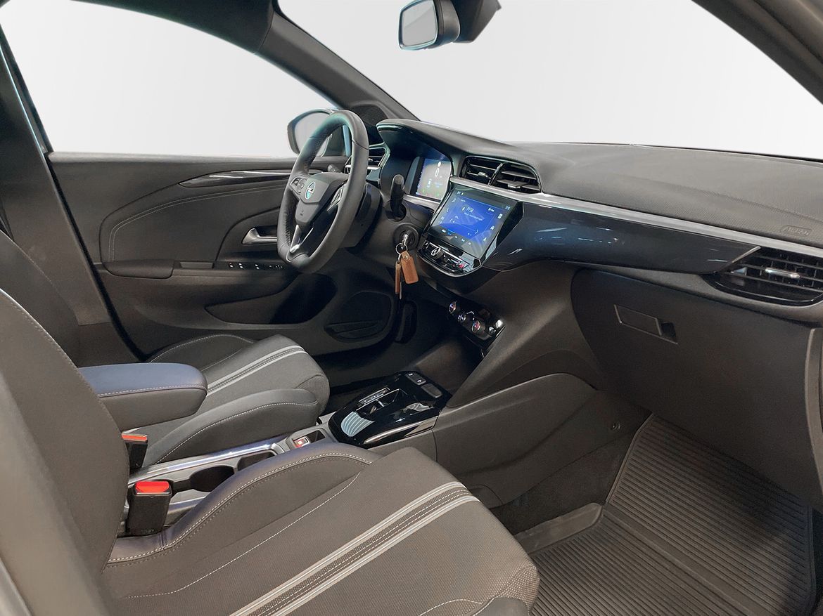 Opel Corsa 2024, photo 6/33