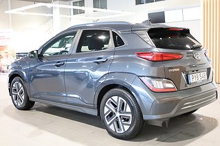 SUV Hyundai Kona 3 av 24