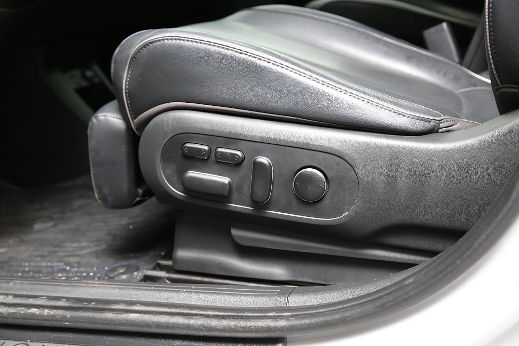 Hyundai IONIQ 5 AWD 77,4kWh Advanced Komfortpaket PLUS Dragkrok Leasbar 2023