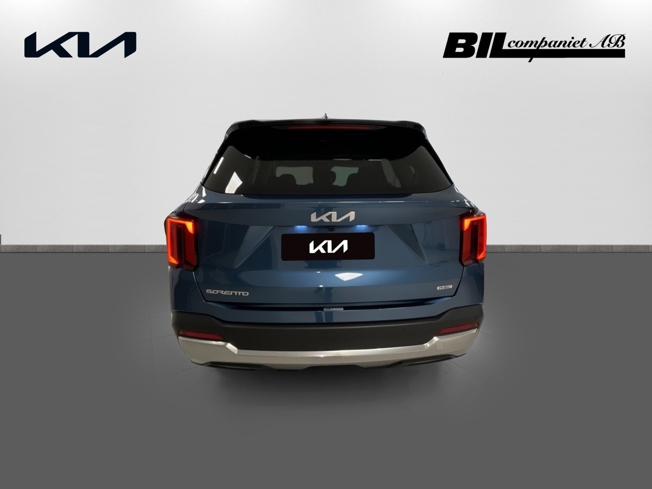 Kia Sorento 2025, bild 5/49