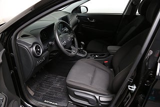 SUV Hyundai Kona 10 av 27