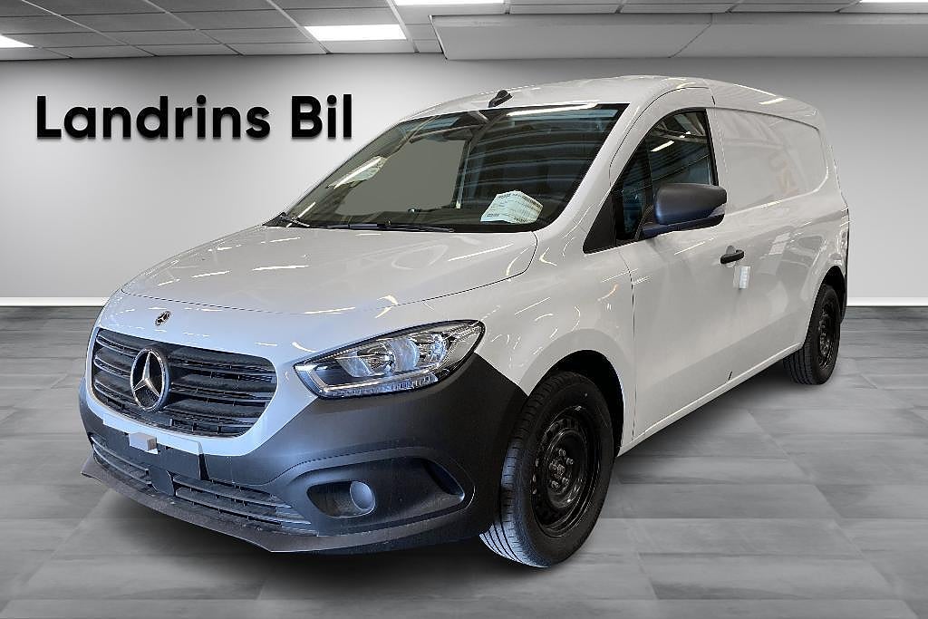 Bild på Mercedes-Benz Citan