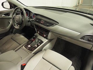 Kombi Audi A6 7 av 20