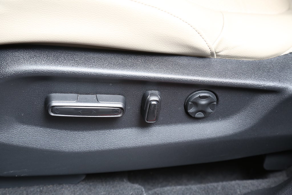 Honda CR-V 1,5 193hk Executive AWD Panorama Motorv Drag Aeropack