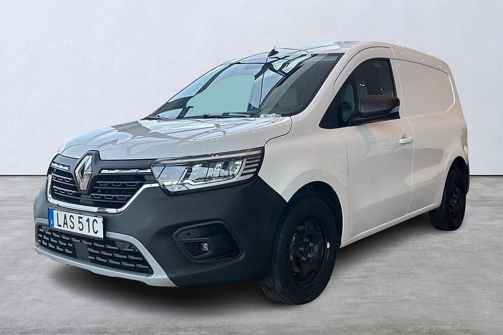 Renault Kangoo Skåpbil Skåp Nordic dCi 95 ej B-st