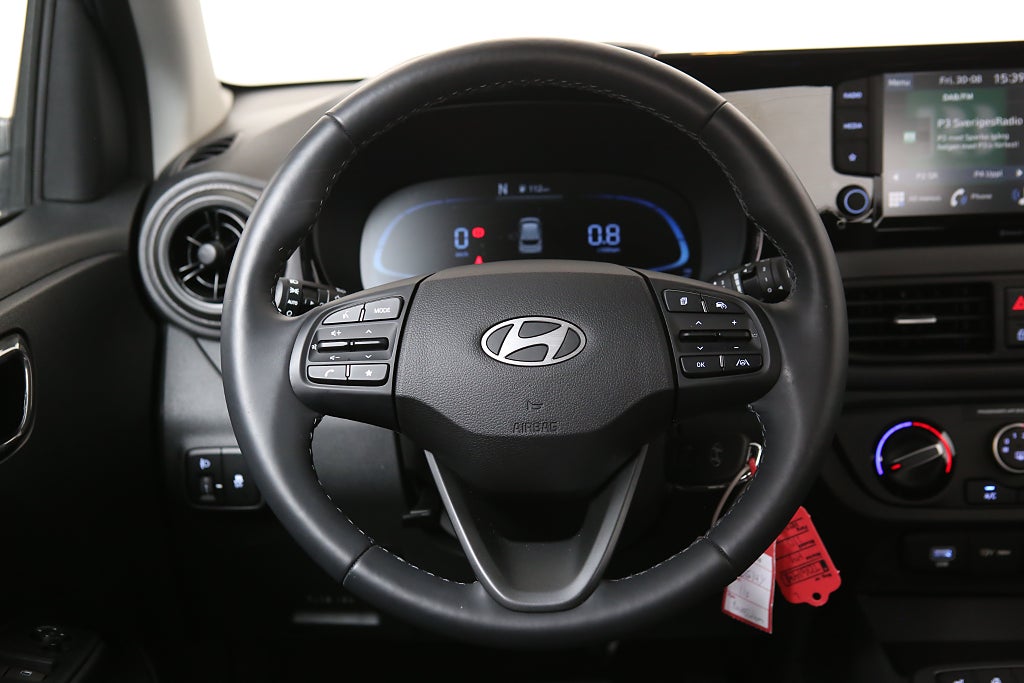 Hyundai i10 1.0 AMT Advanced