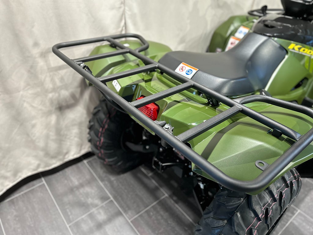 Yamaha Kodiak 700 EPS. 2026. Omgående leverans!