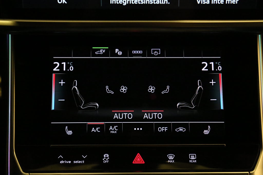 Audi A6 Avant 55 TFSI e Quattro S Tronic S-Line Hd matrix Drag 2023