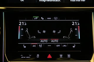 Kombi Audi A6 25 av 32