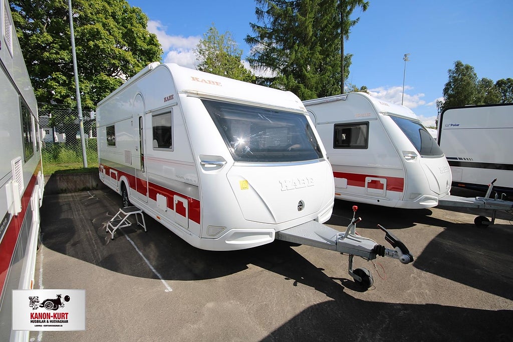 Kabe Royal 600 TDL KS