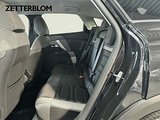 Halvkombi Citroën C4 9 av 18