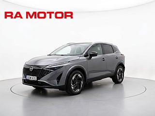 SUV Nissan Qashqai 1 av 24