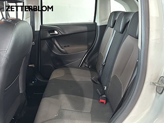 Halvkombi Citroën C3 9 av 13