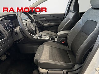 SUV Nissan Qashqai 8 av 16