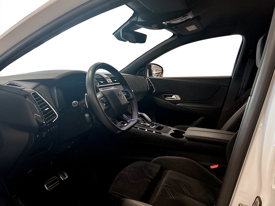 Bild på DS 7 Crossback E-Tense Performance 300hk KAMPANJRÄNTA 3,99%