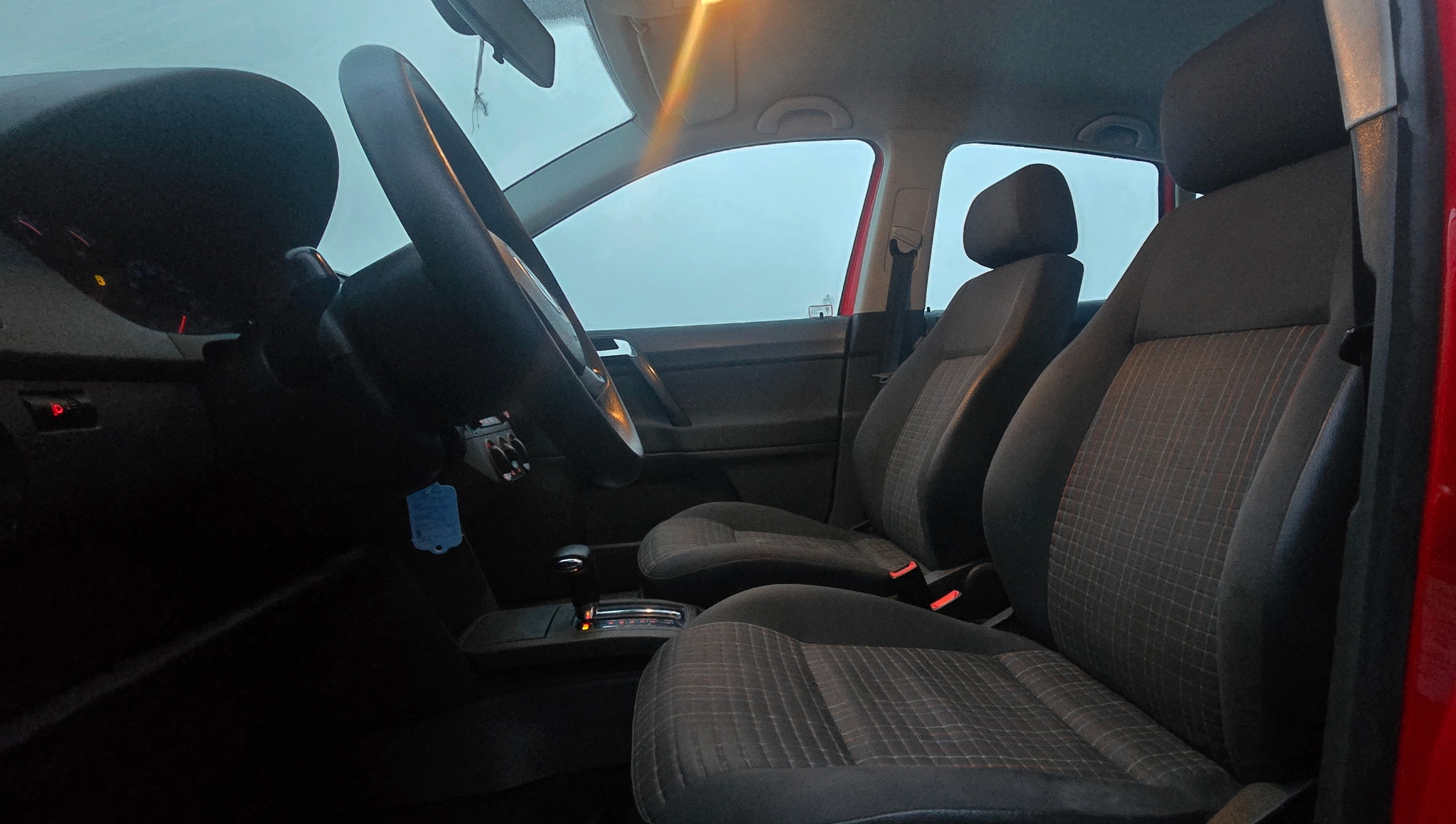 Volkswagen Polo 2006, kuva 5/38